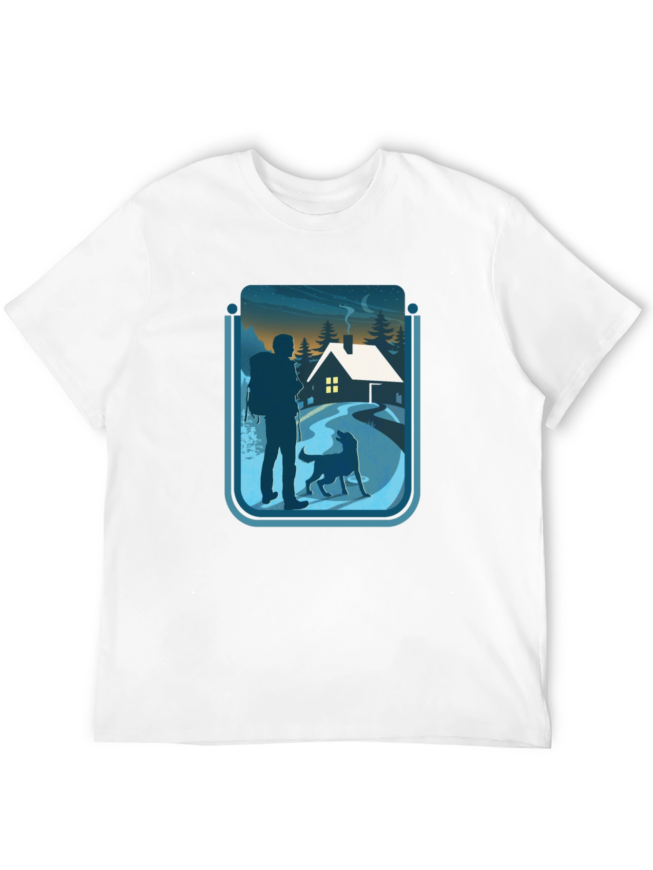Hiking Adventure T-Shirt