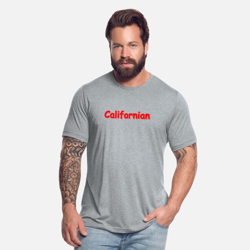 "Californian " Cute Design. Buy Now