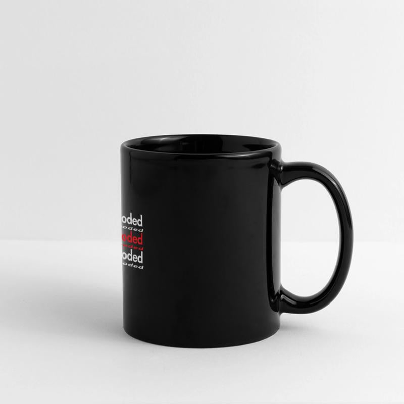 Code Blooded Programmer Coding Computer Science