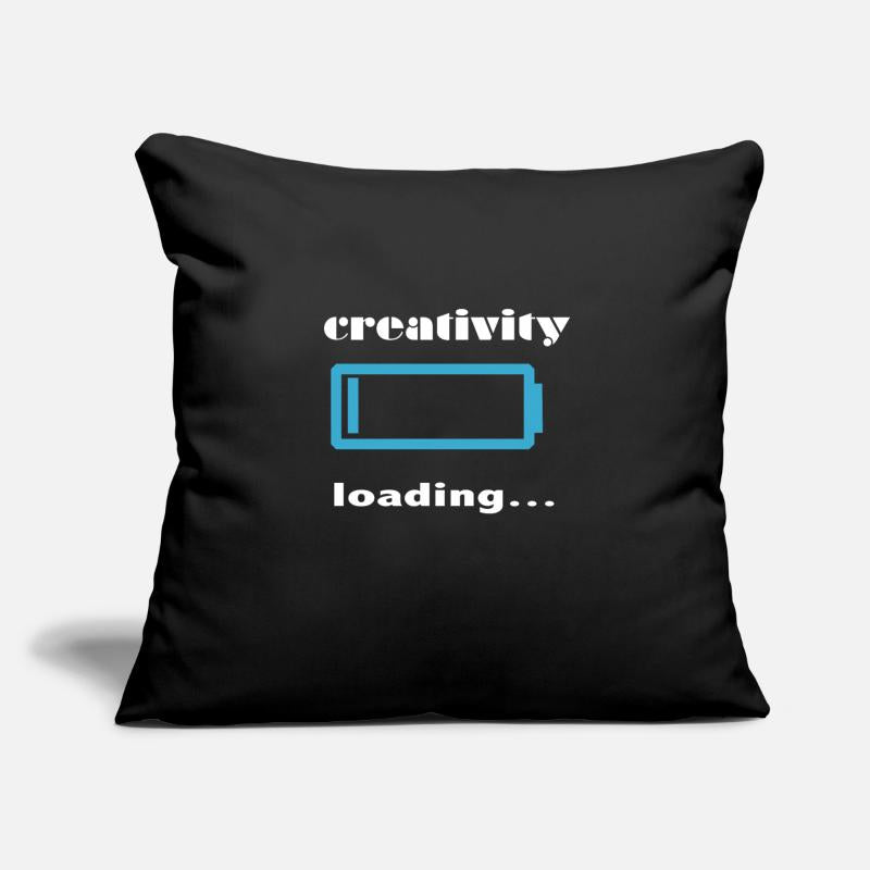 creativity loading...