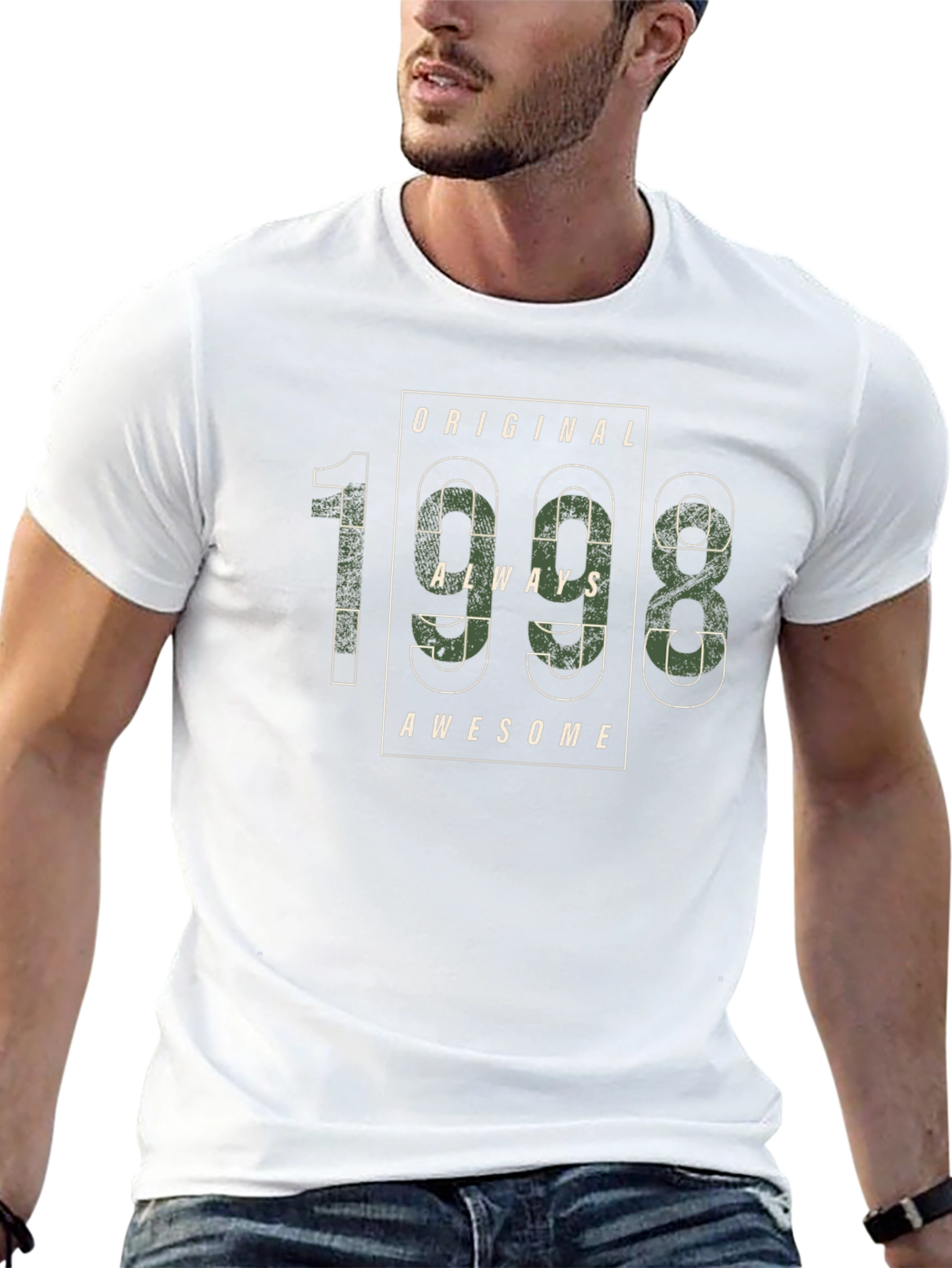 Original 1998 Awesome T-Shirt