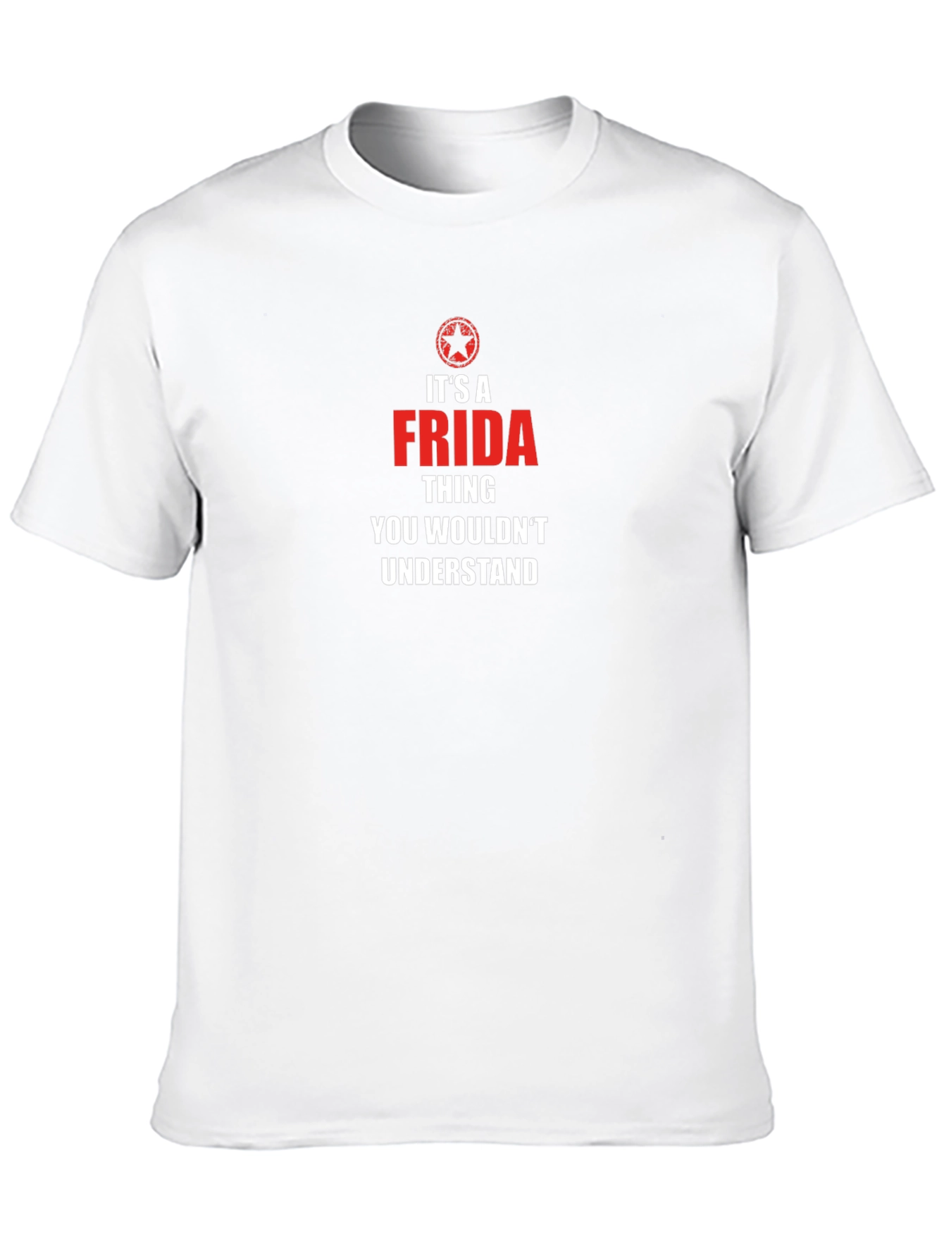 Its a Frida Thing T-Shirt