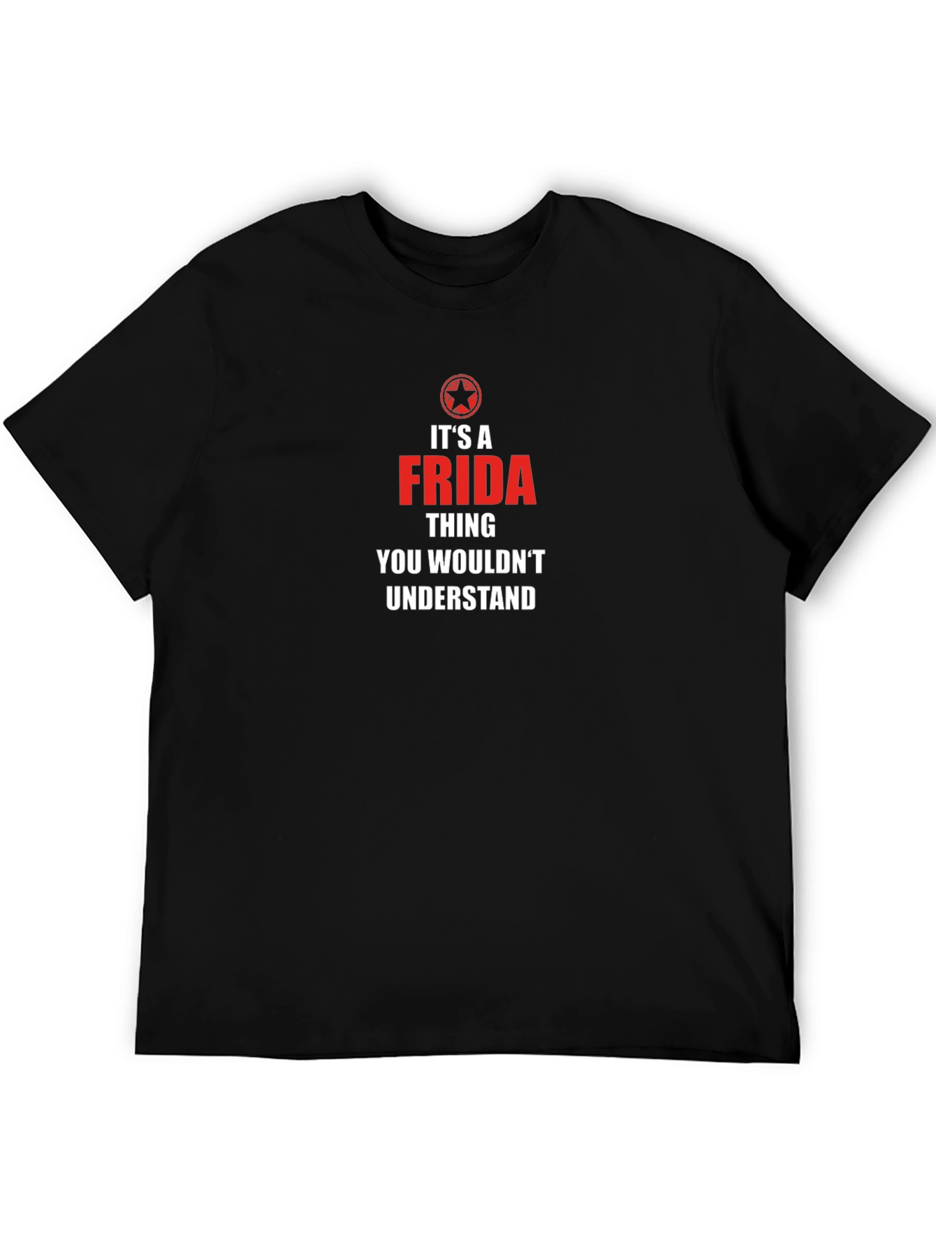 Its a Frida Thing T-Shirt