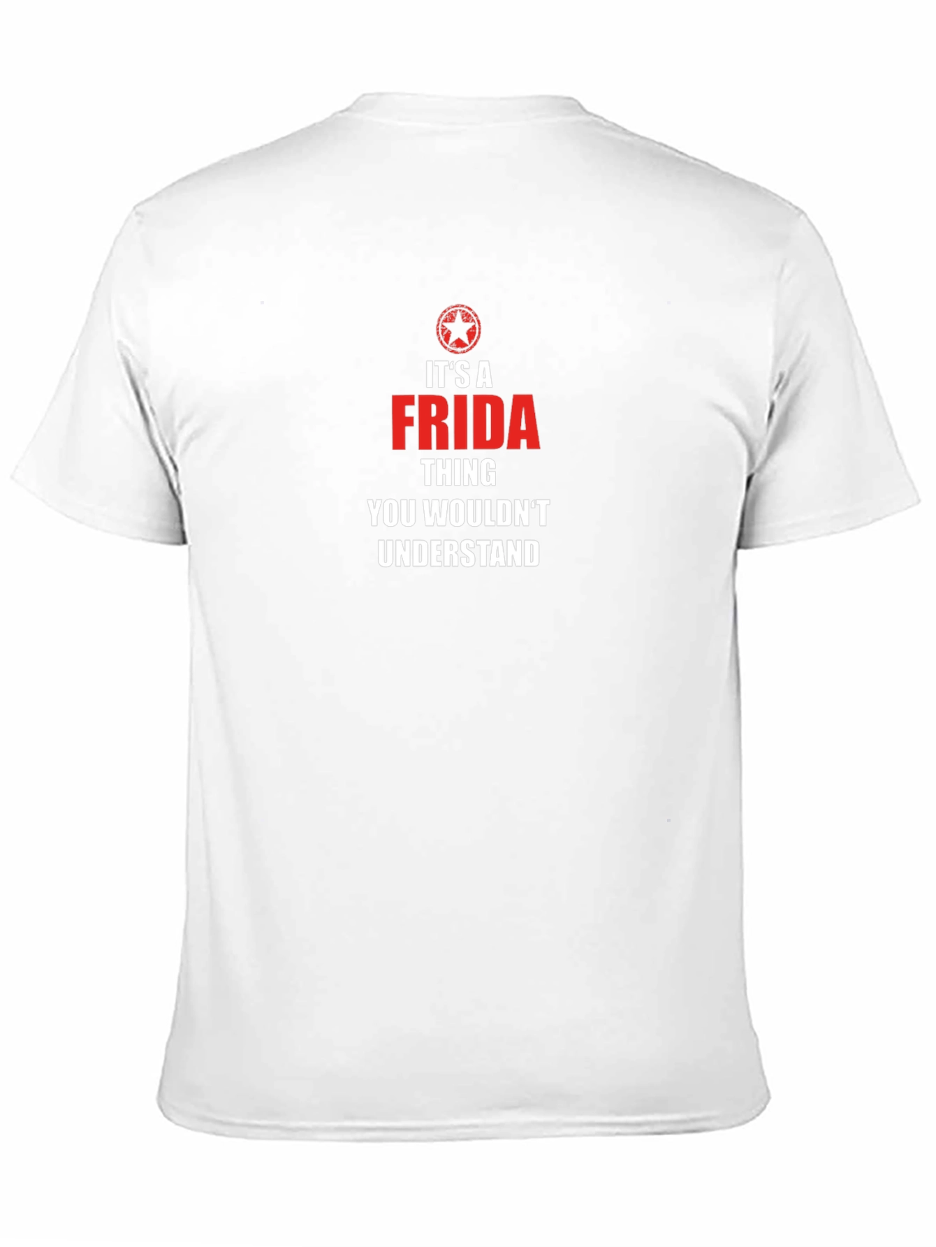 Its a Frida Thing T-Shirt