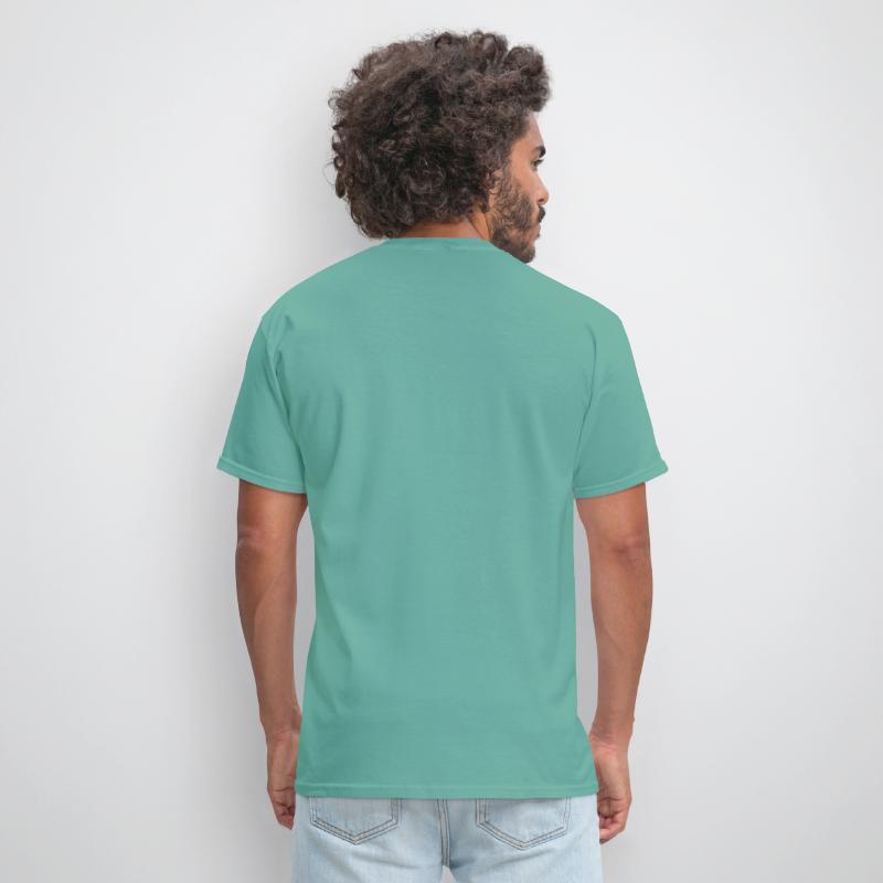 Too Tired To Talk Sloth on Moon T-Shirt