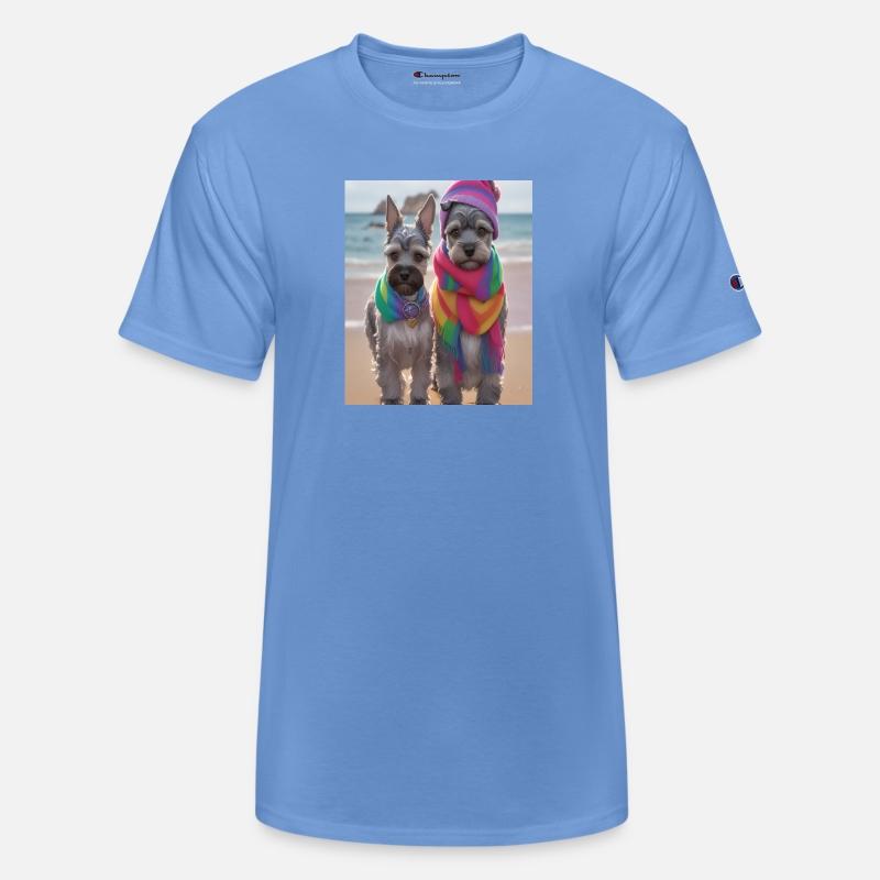 16 Beach scarf hat