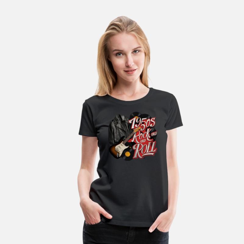 19050s Rock and Roll lovers take me back