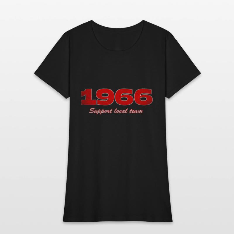 1966 support local team