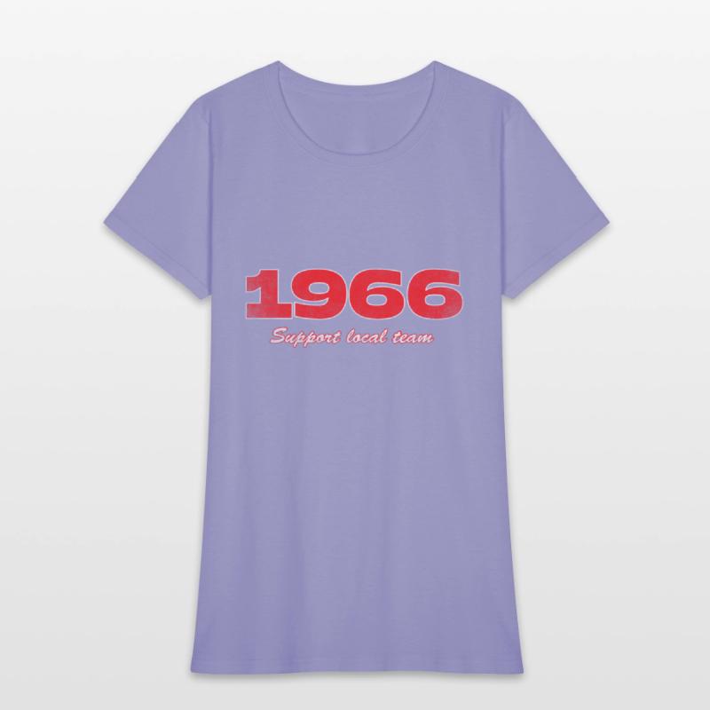 1966 support local team