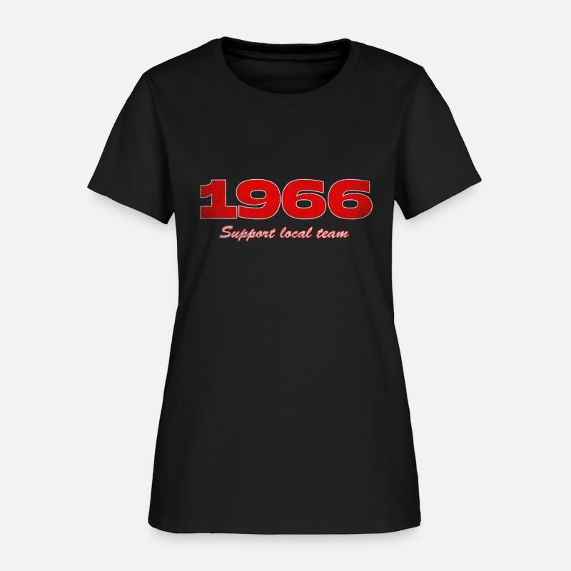 1966 support local team