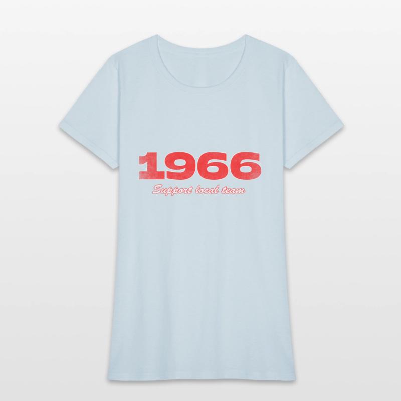 1966 support local team