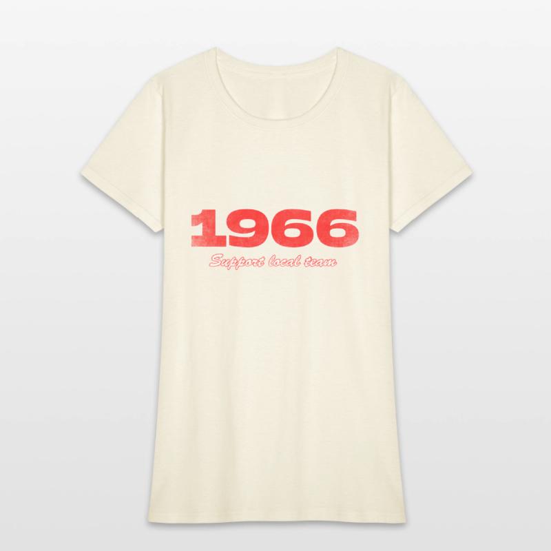 1966 support local team