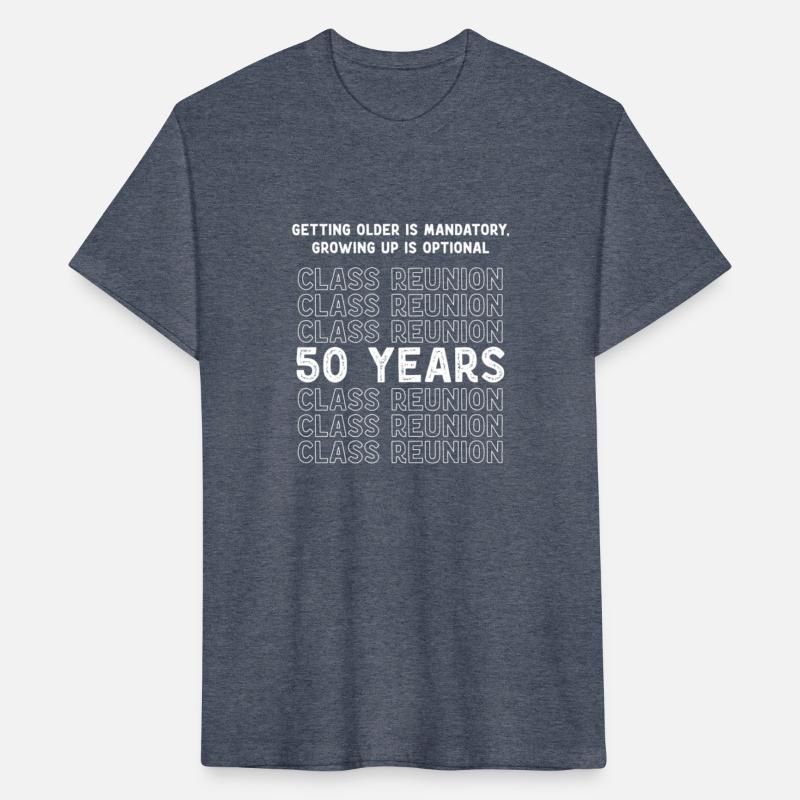 1973 Class Reunion 50 Years 50Th Celebration