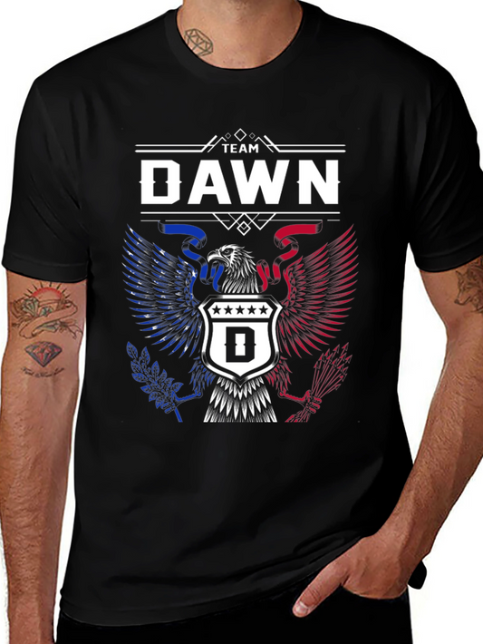 Team Dawn Eagle T-Shirt