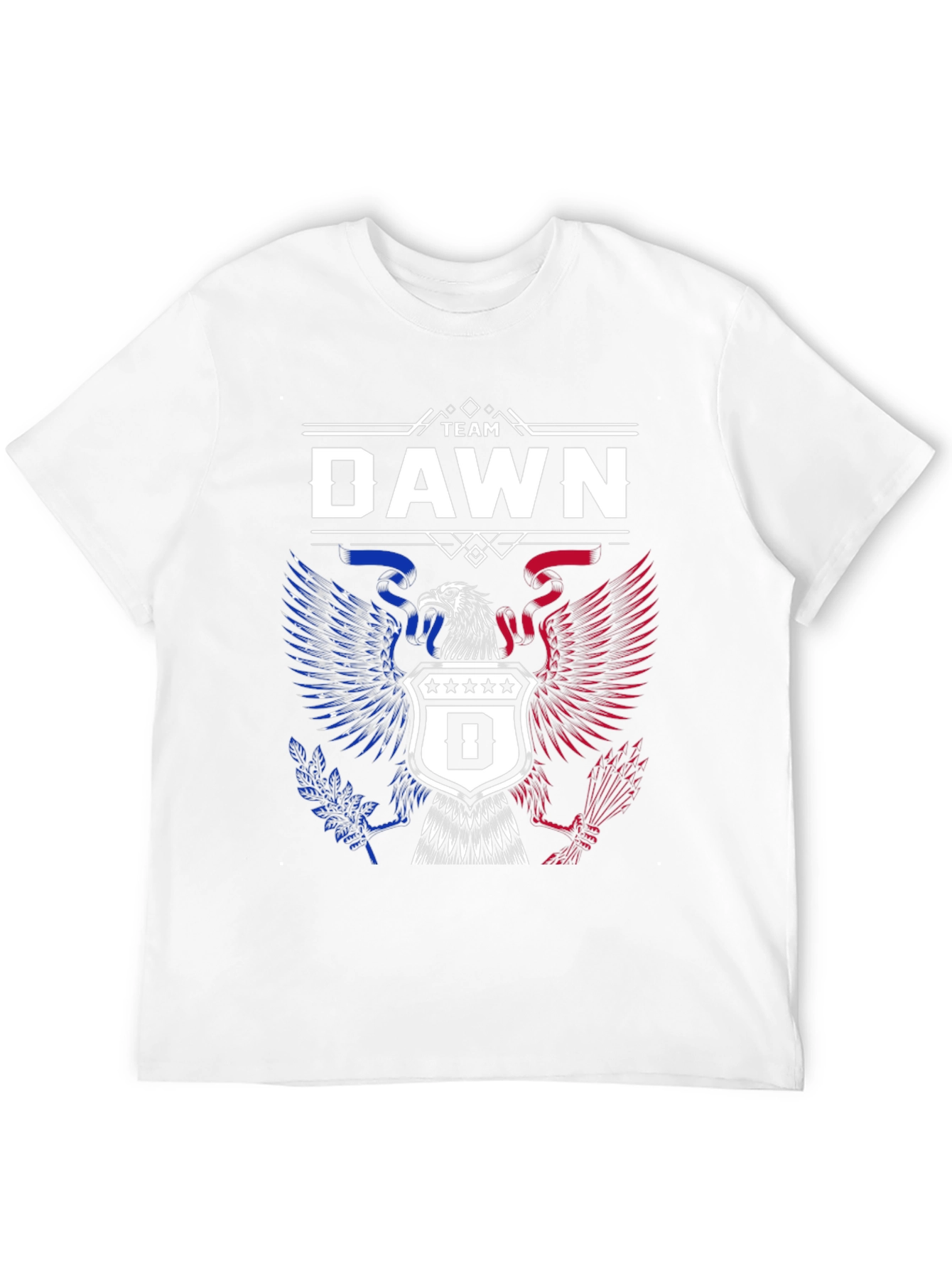 Team Dawn Eagle T-Shirt