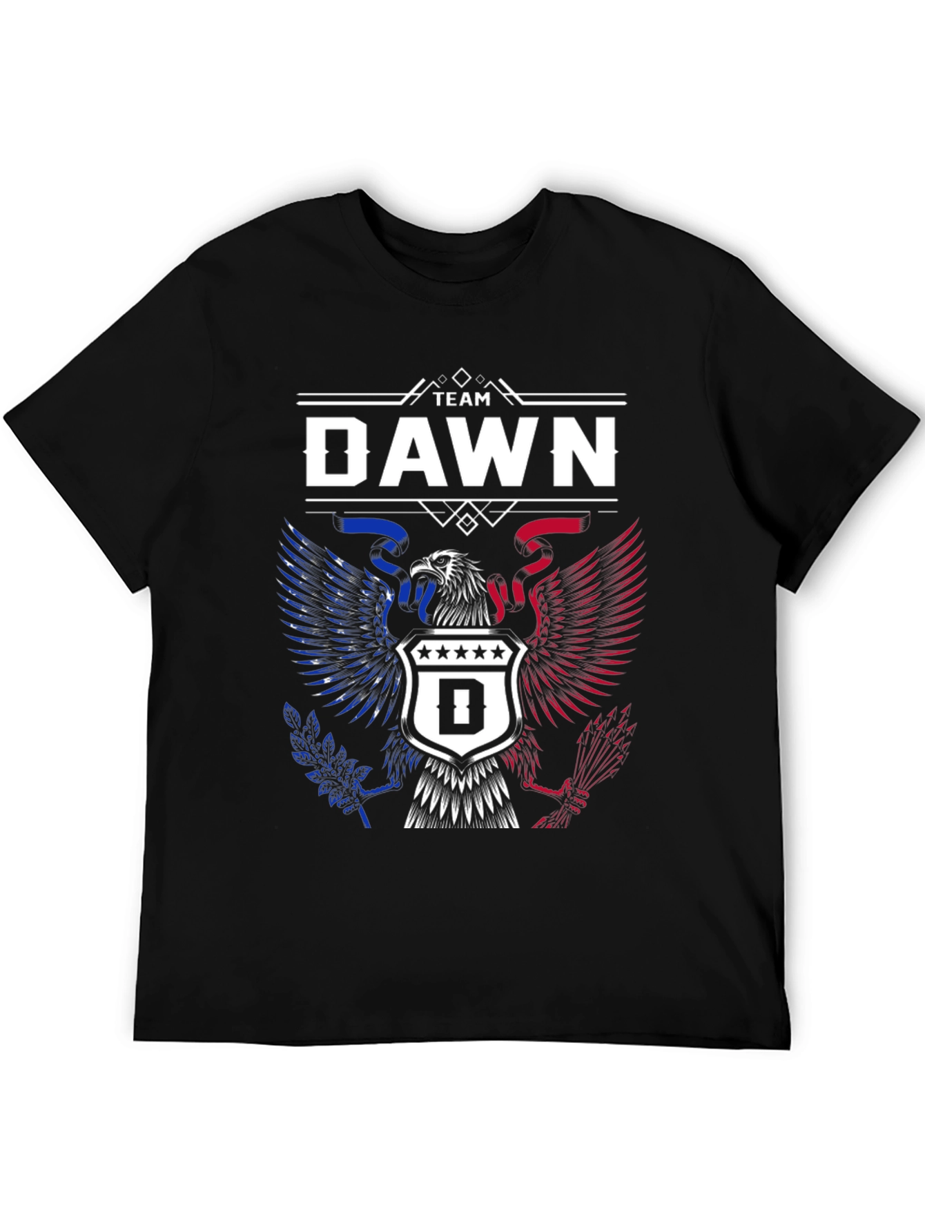 Team Dawn Eagle T-Shirt