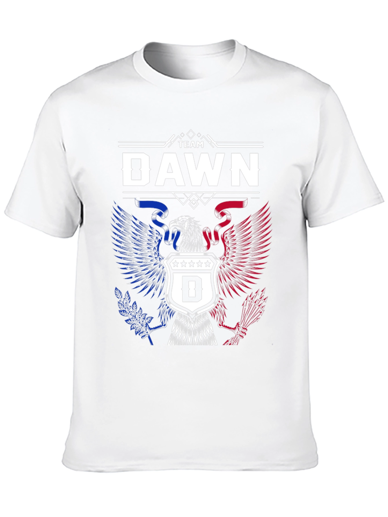 Team Dawn Eagle T-Shirt