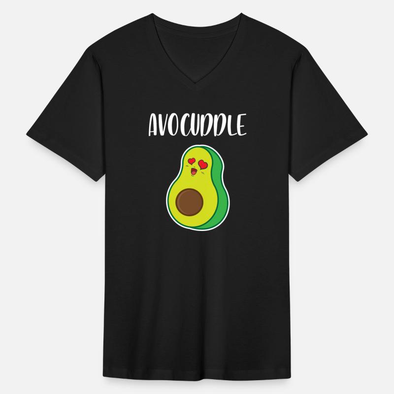 20200611 Avocado Couples Lets Avocuddle2
