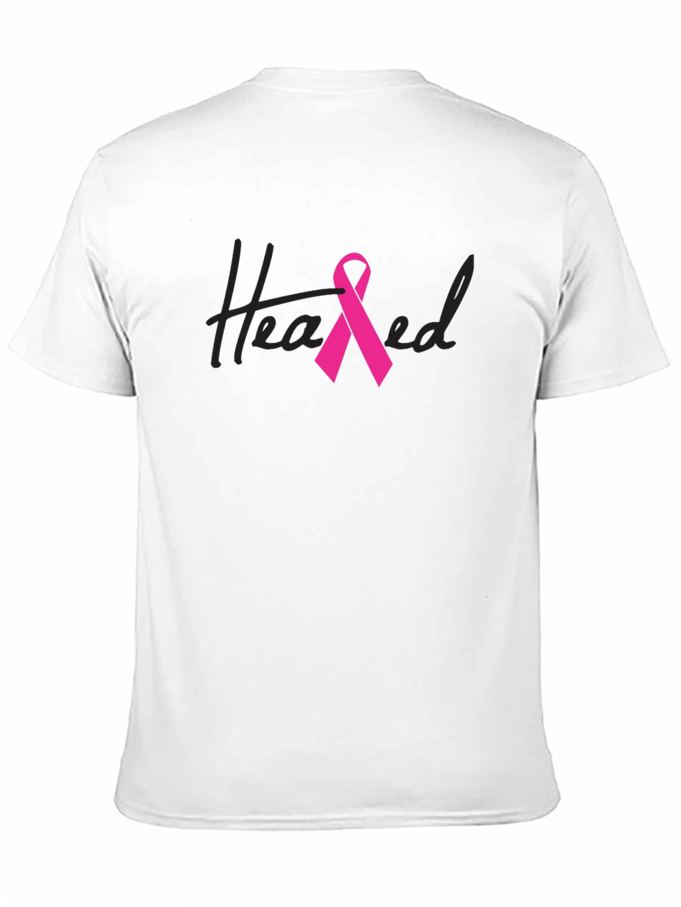 Healed Ribbon T-Shirt