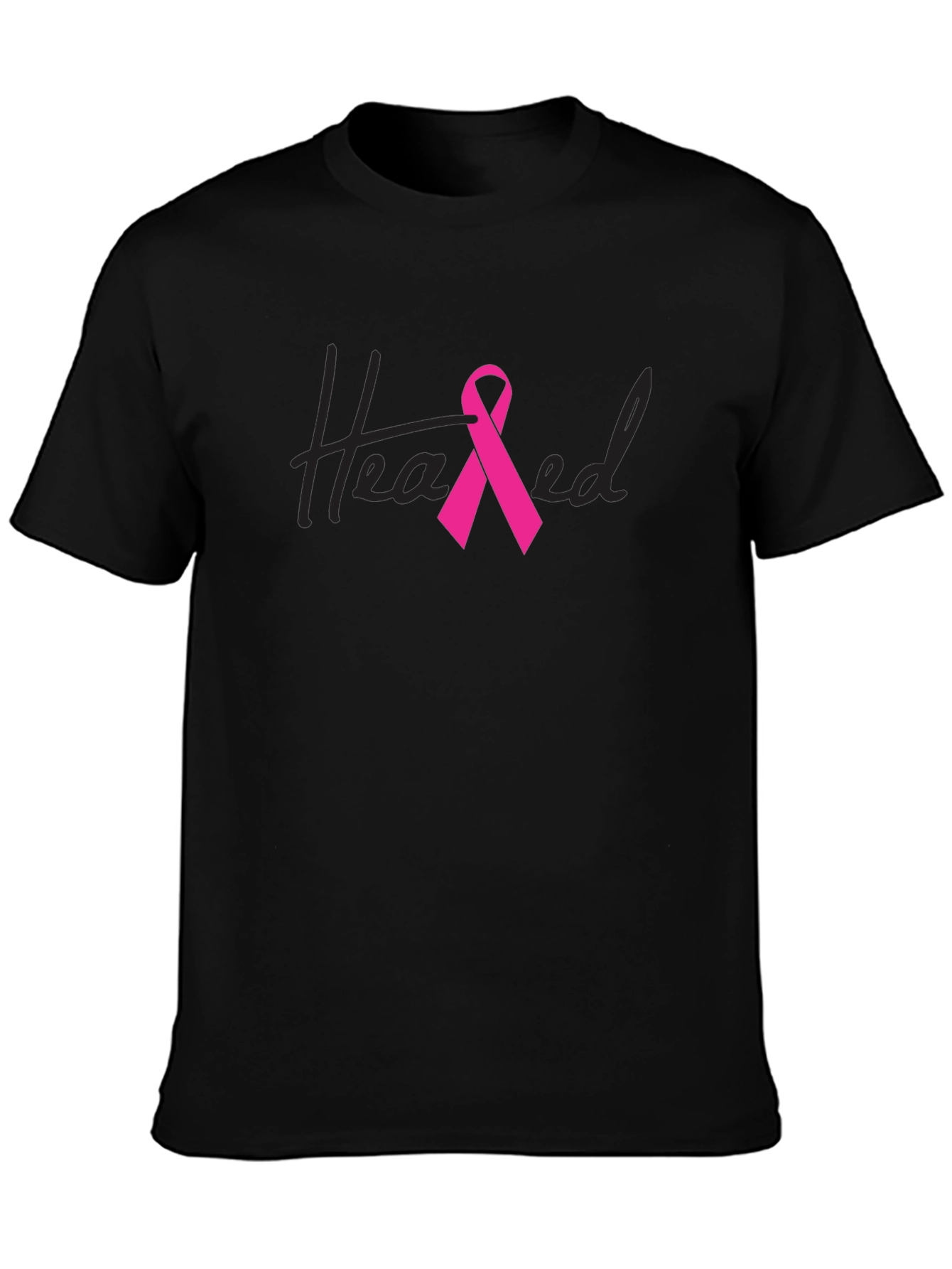 Healed Ribbon T-Shirt