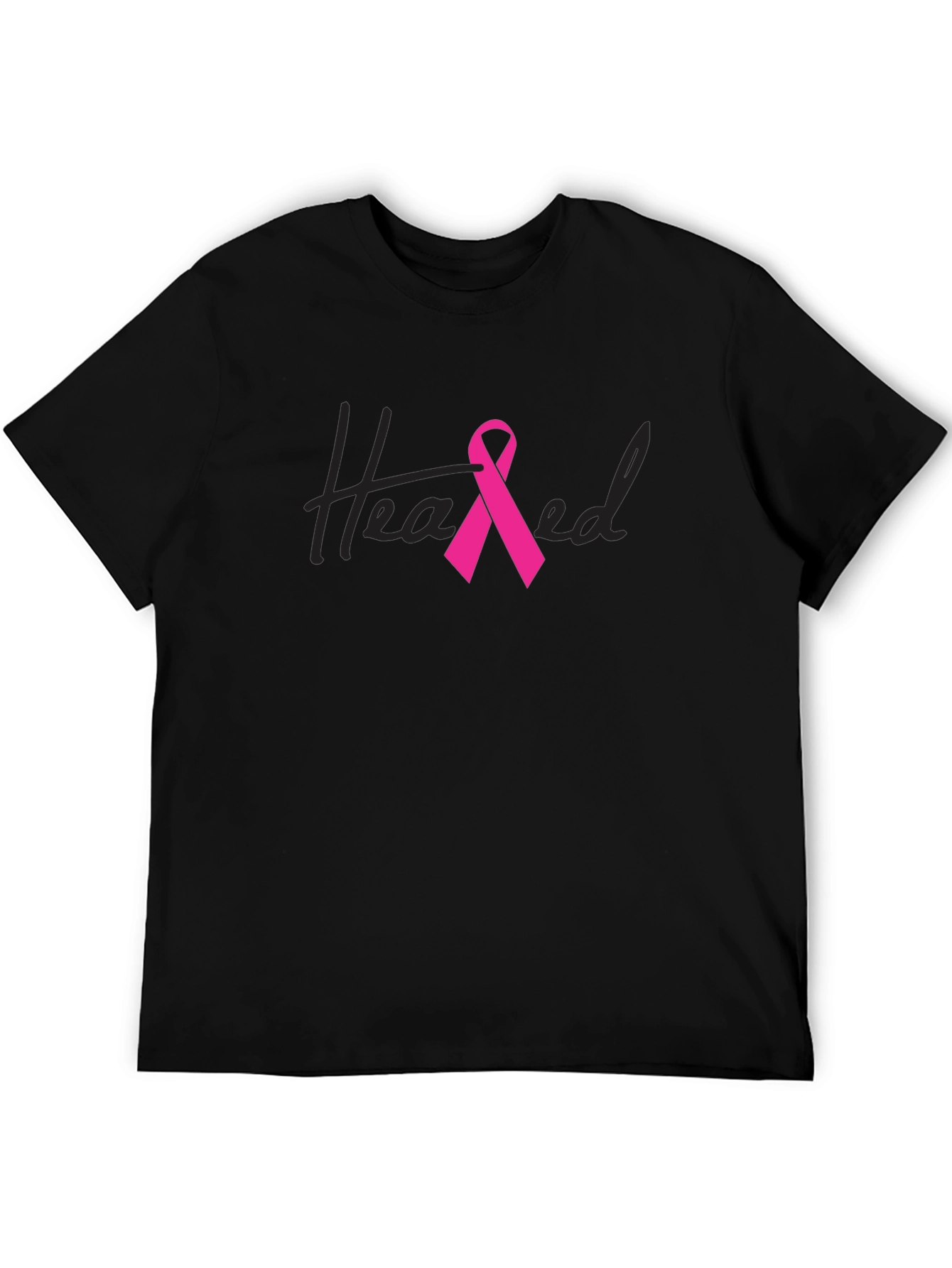 Healed Ribbon T-Shirt
