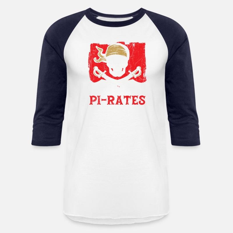 3.14% Of Seafarers Are Pi-rates Math Lover Pi Day