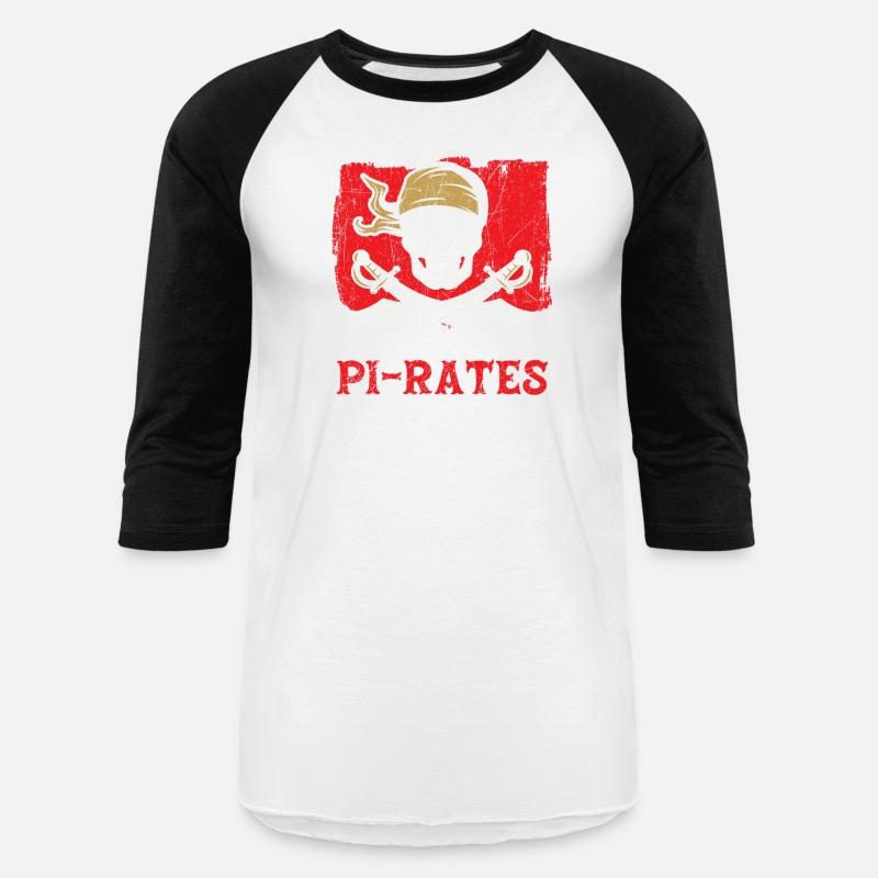 3.14% Of Seafarers Are Pi-rates Math Lover Pi Day