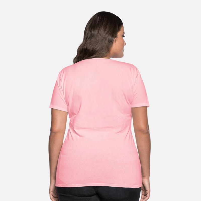 Small Girl BIG GOD, Custom shirt