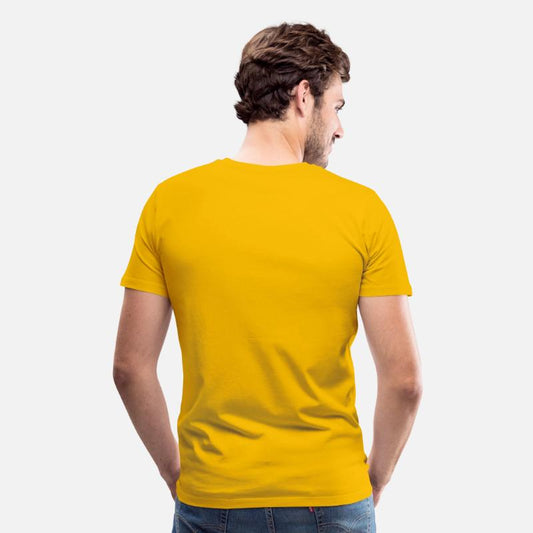 "Dare to Be Different – Bold Minimalist Motivation