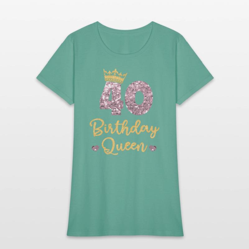 40 Queen 40 Years