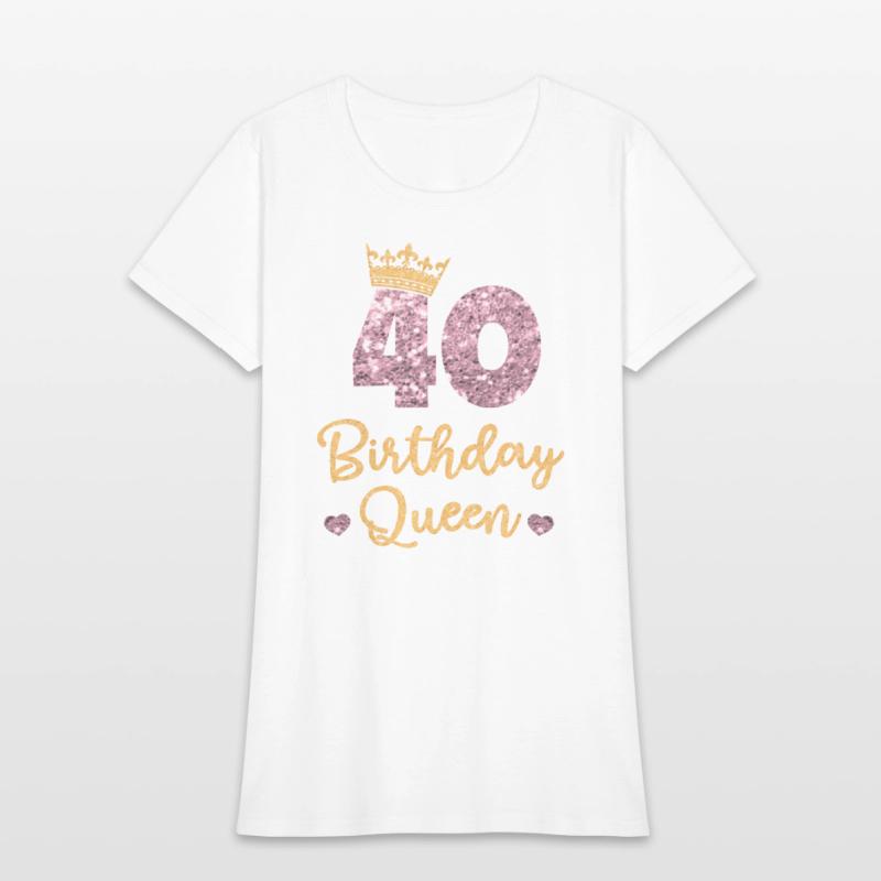 40 Queen 40 Years