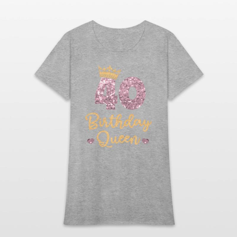 40 Queen 40 Years