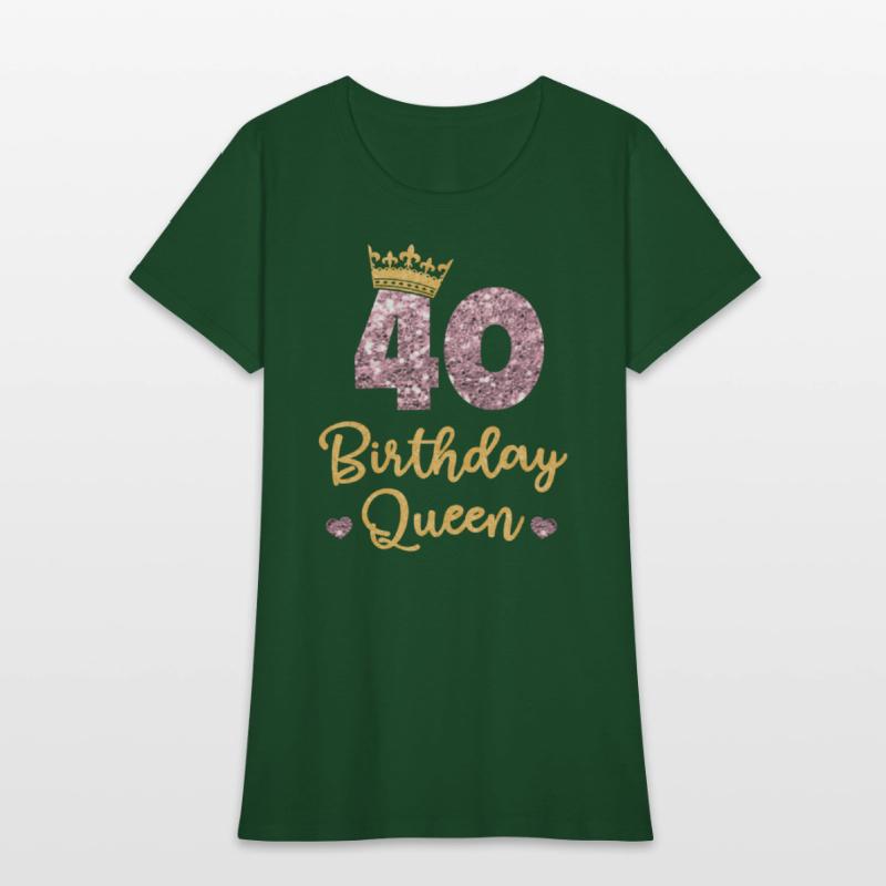 40 Queen 40 Years