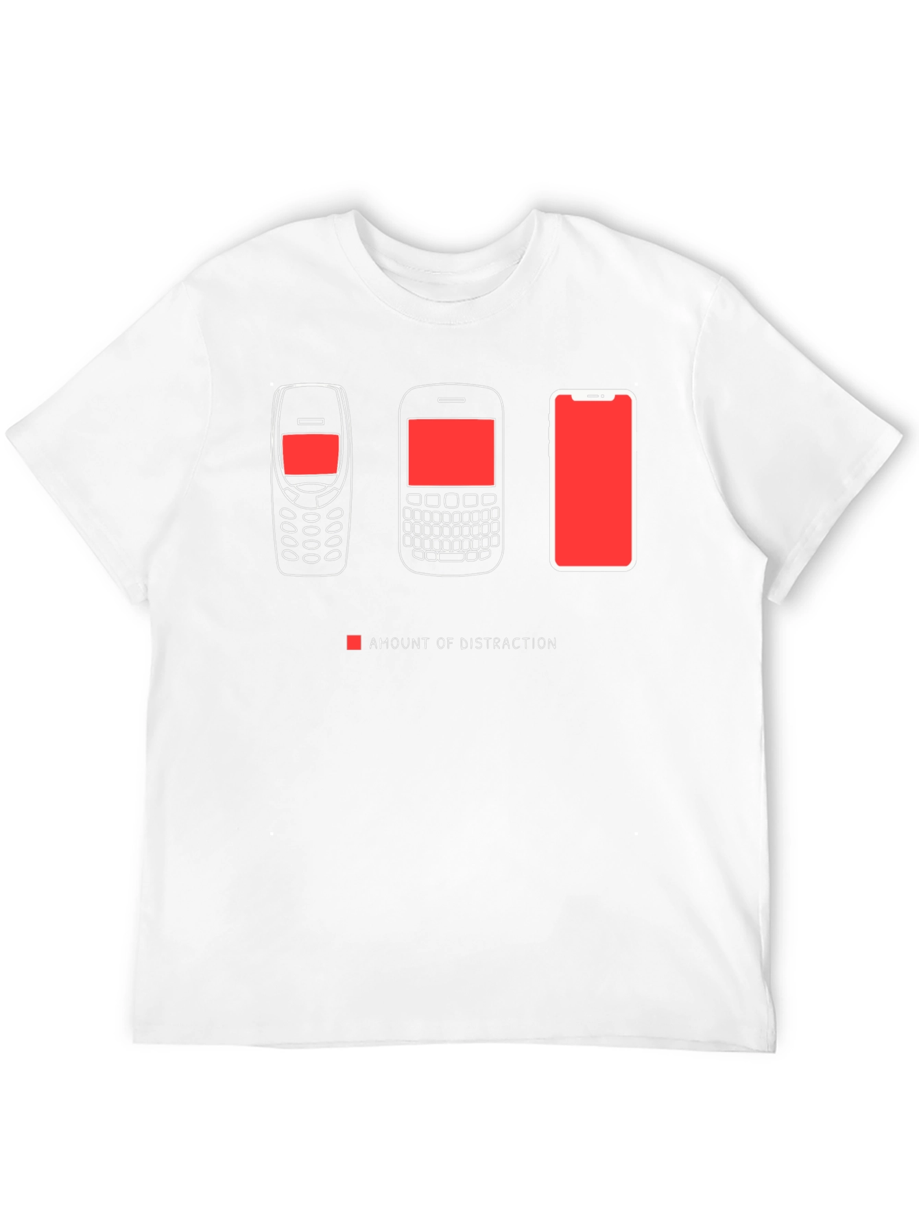Distraction Evolution T-Shirt