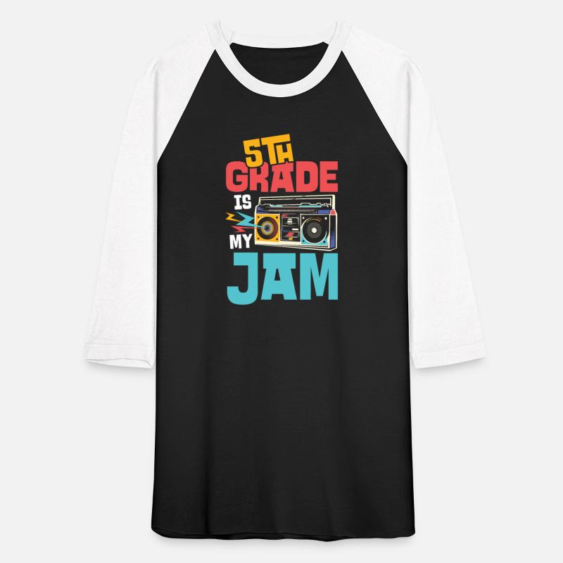 5th grade is my jam