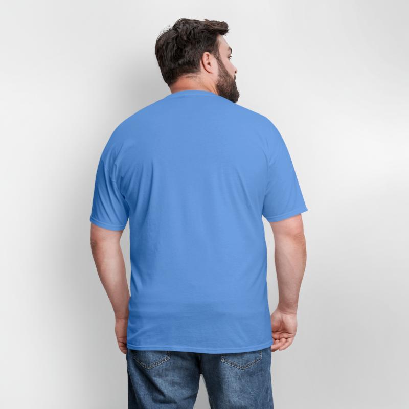 Beam Meow Up, Scotty – Funny UFO Cat T-Shirt