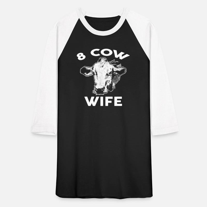 8 Cow Mormon Lds Item V2