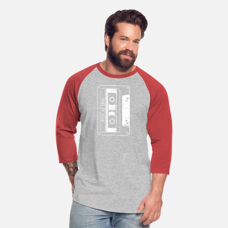 80S Best Of 1981 Cassette