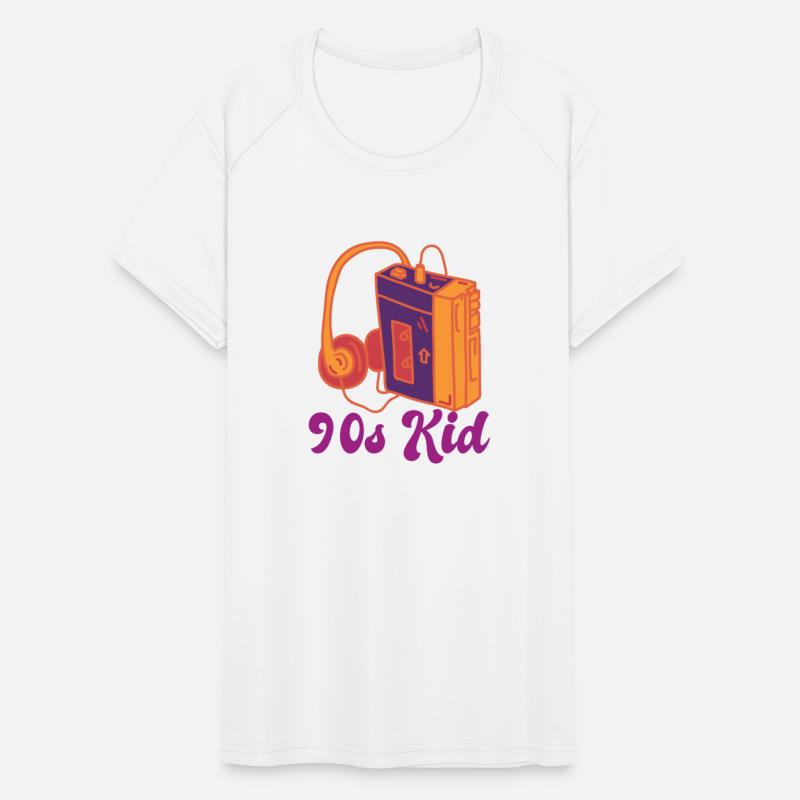 90s Kid Cassette