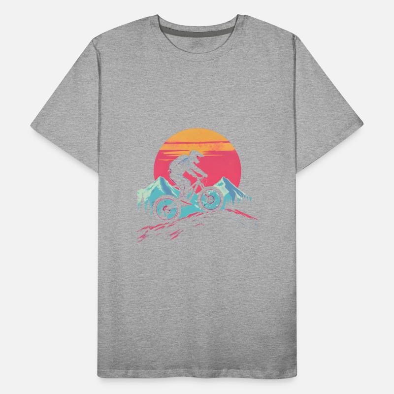 90s Mountain Bike Lover