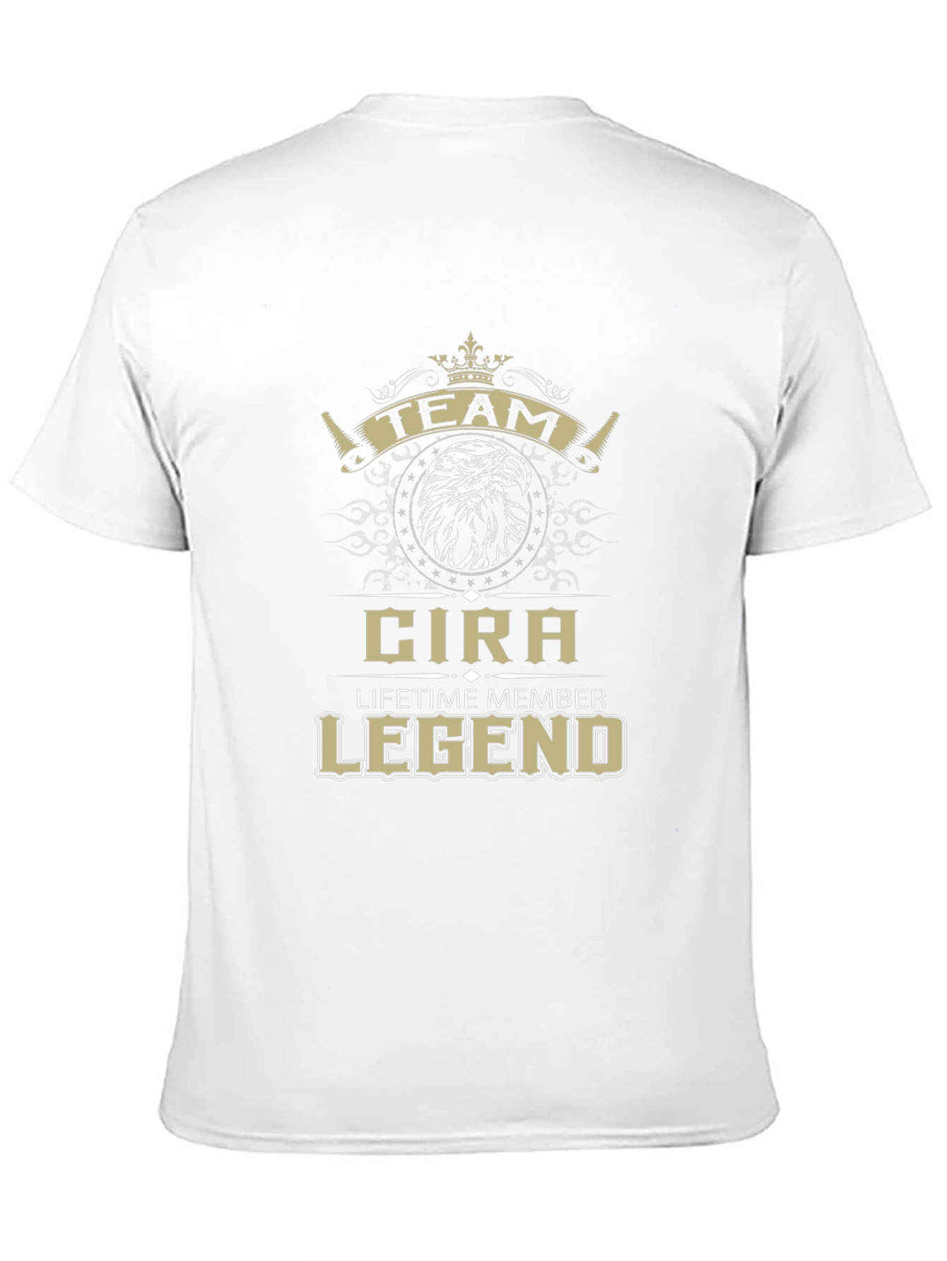 Team Cira Legend T-Shirt
