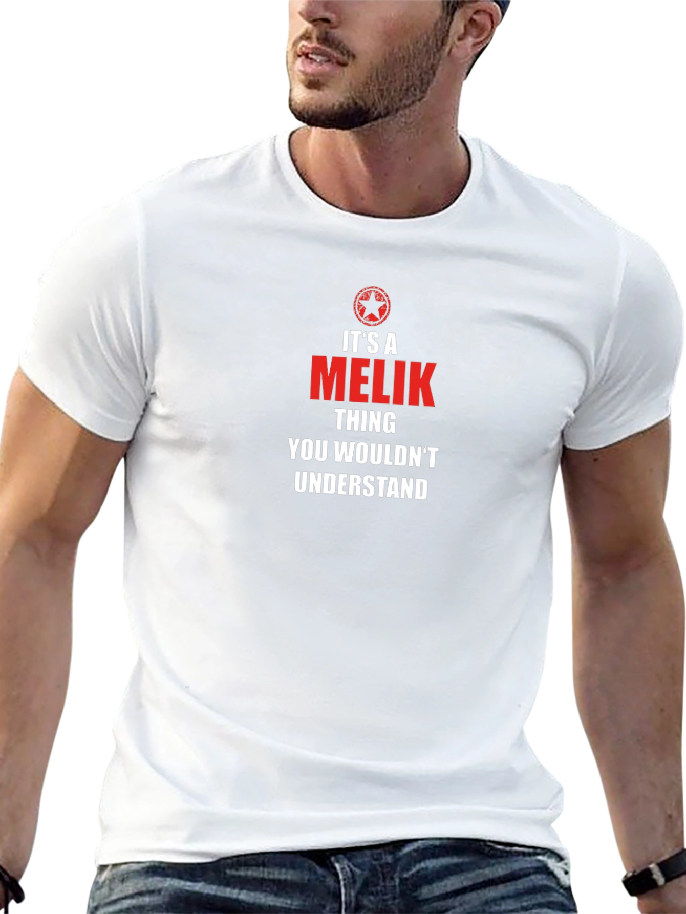 Its a Melik Thing T-Shirt