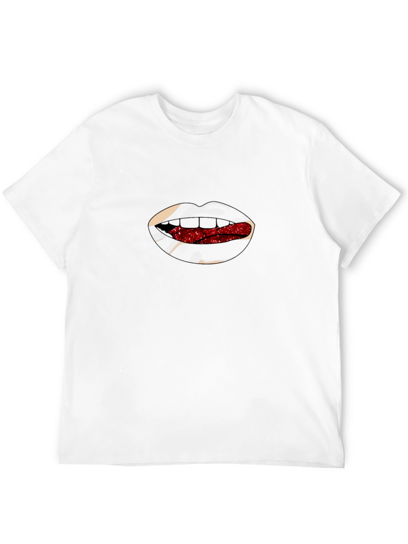 Lips T-Shirt