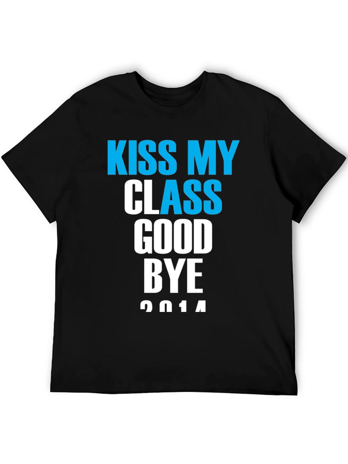 Class of 2014 Graduation T-Shirt