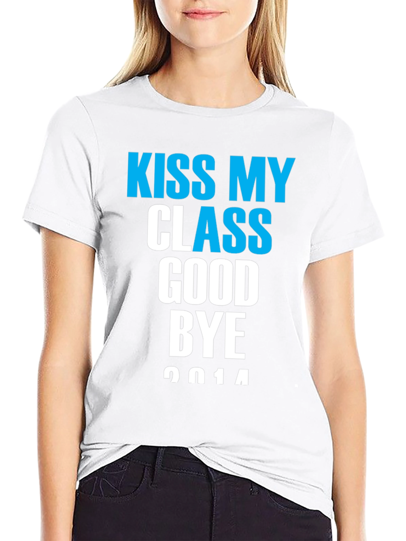 Class of 2014 Graduation T-Shirt