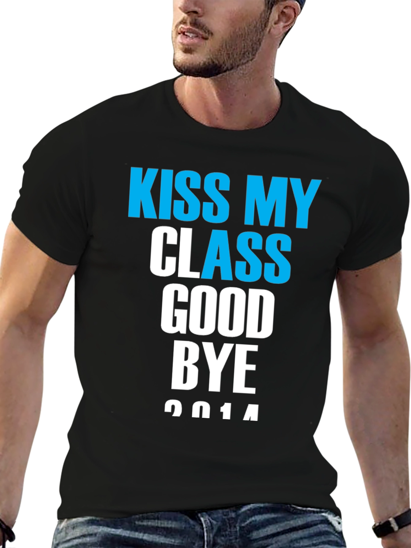 Class of 2014 Graduation T-Shirt