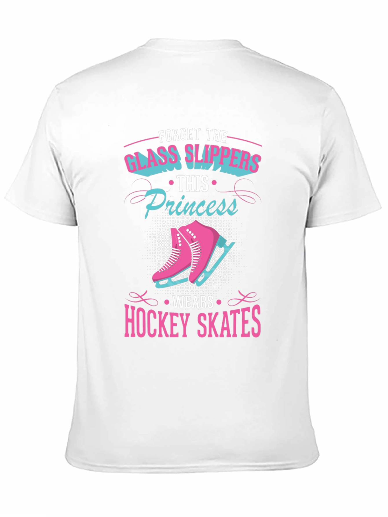 Hockey Princess T-Shirt