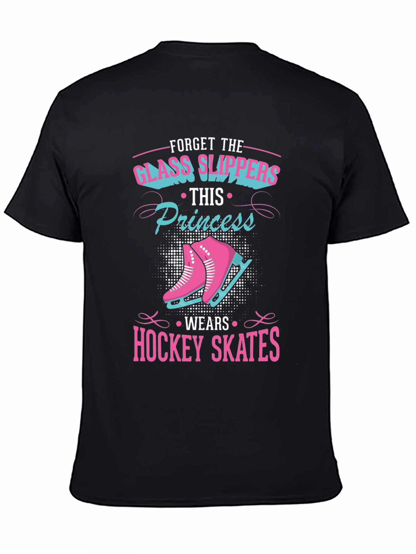 Hockey Princess T-Shirt