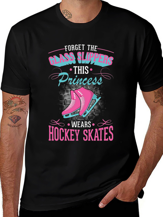 Hockey Princess T-Shirt