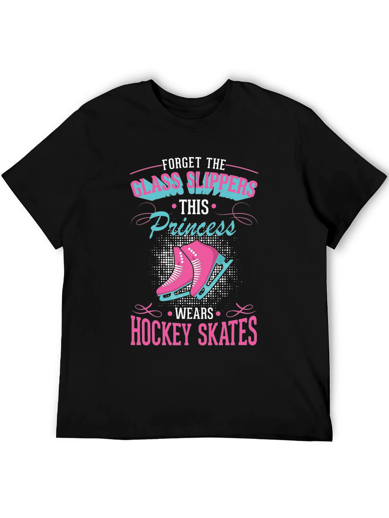 Hockey Princess T-Shirt